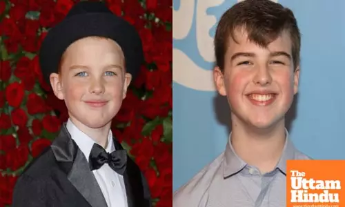 From TV star at the age of 9 to millionaire by 13: The incredible wealth of the richest child actor