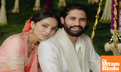 What makes Naga Chaitanya, Shobhita’s wedding venue Annapurna Studios so unique