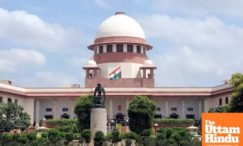 SC urges peaceful protests, asks Punjab farmers not to block highways: Dallewal should persuade others