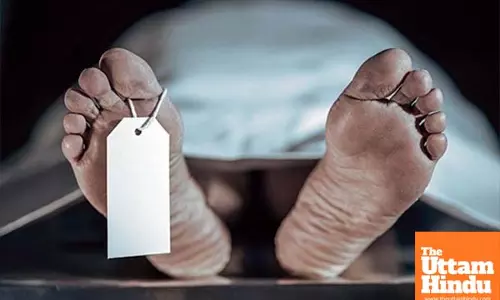 Toxic Tragedy: 4 Workers Die, Others Critical After Gas Leak in Jewellery Factory Septic Tank