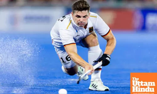 HIL can inspire more countries to invest in hockey,’ says Hyderabad Toofans Gonzalo Peillat