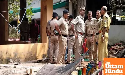 Kerala Man Steals ₹1 Crore, Gold from Neighbor’s Wedding Getaway, Arrested After Shocking CCTV Clue!