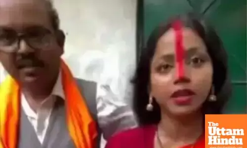 Married my father, so what? 24-year-olds viral claim about her 50-year-old father sparks outrage and ethical debates