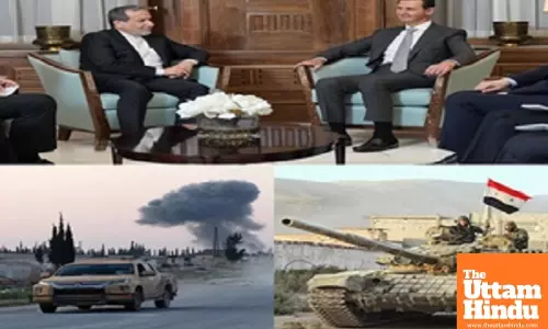 As jihadi conflict resumes in Syria, appraising the impact on the Middle East – and beyond