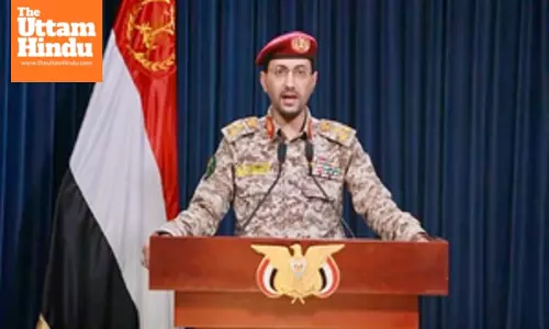 Yemens Houthis claim targeting US destroyer, three military supply ships