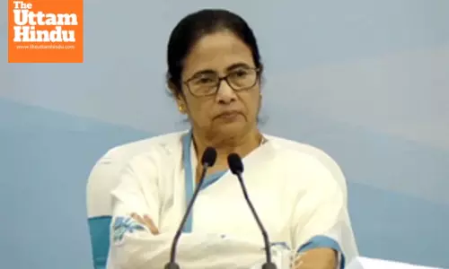 Mamata Demands Special Parliament Session as India Ramps Up Global Anti-Terror Drive