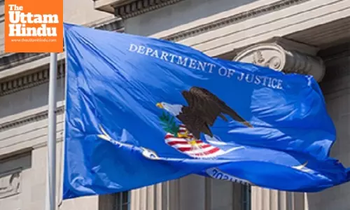 Joe Biden’s U-turn on son Hunter ‘exposes’ US Department of Justice that indicted Gautam Adani, other Group figures