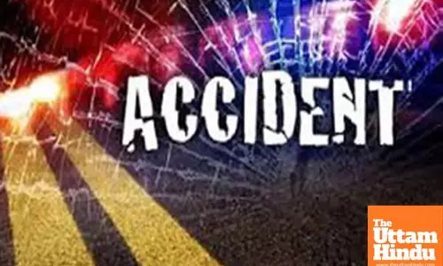 Road collision kills two in Japans Mie prefecture