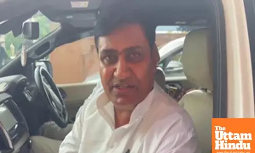 Anti-conversion bill a political tool to divide Hindus and Muslims: Rajasthan Congress