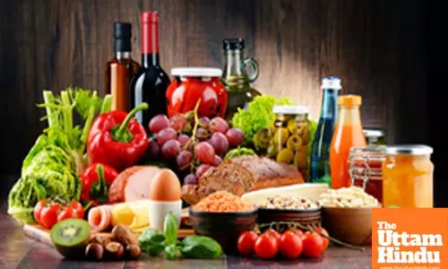India’s organic food products export reaches $448 mn, set to surpass last year’s figures