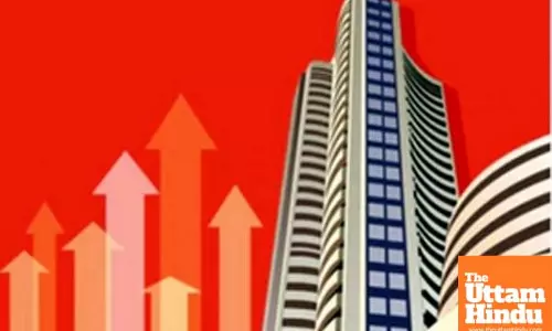 Bearish Start to 2024: Indian Markets Begin the Year with Caution