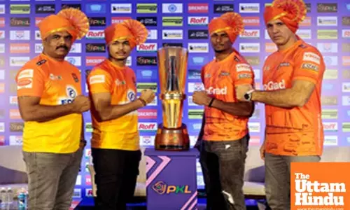 PKL Season 11: Blockbuster Maharashtra derby featuring Puneri Paltan and U Mumba to set tone for final leg