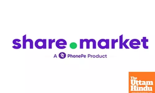 PhonePe’s Share.Market introduces Sheets to discount broking to simplify trading experience