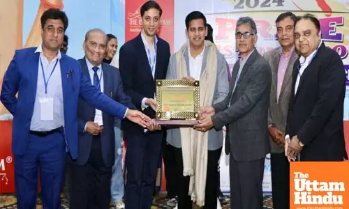 Jalandhar Players Shine at Punjab Badminton Championship