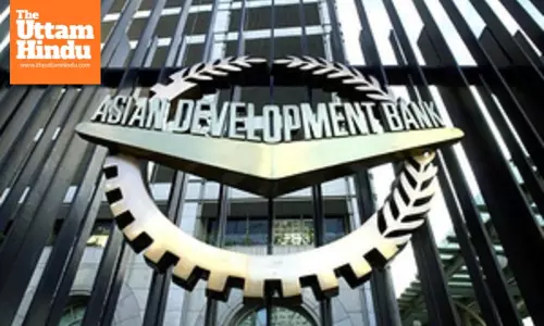 ADB approves $22.58 million financing to Kyrgyzstan