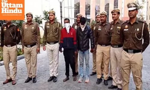 Delhi Police bust interstate gang of auto thieves, 5 held