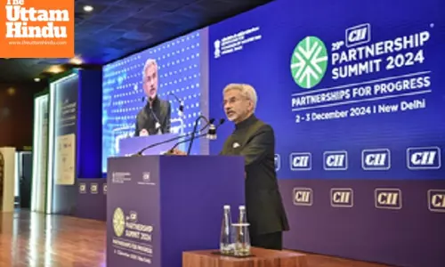 India to explore closer collaboration with US in Trump 2.0 govt: S. Jaishankar