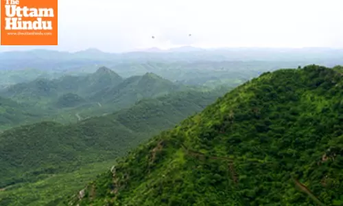 Ensure action against illegal mining in Aravali range: Gurugram DC