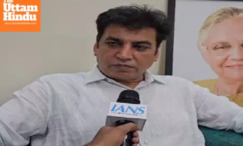 Kejriwal looking for ‘safe’ seat: Delhi Congress chief Devender Yadav