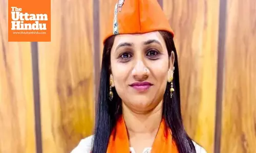 BJP Leader Deepika Patel found Dead at Home in Surat