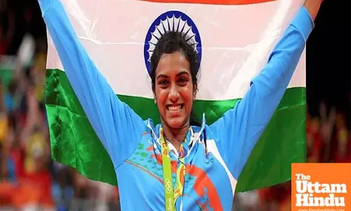 Badminton Star PV Sindhu to Tie the Knot on December 22