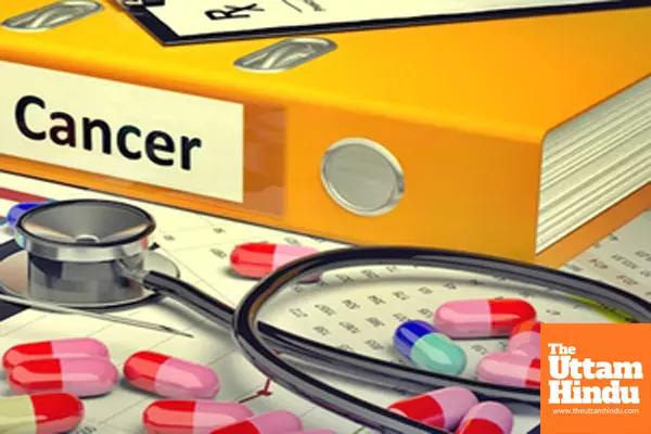HealthCare Global Enterprises, Accenture to boost cancer research using advanced AI