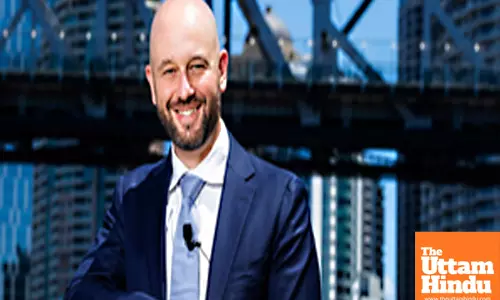 Ex-NRL boss Todd Greenberg appointed new Cricket Australia CEO