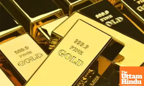 Mumbai Airport Gold Smuggling Syndicate Busted, 12.5 Kg of Gold Recovered