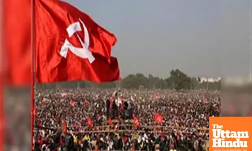 Will the trickle in Kerala CPI-M turn into a flow towards Congress and BJP?
