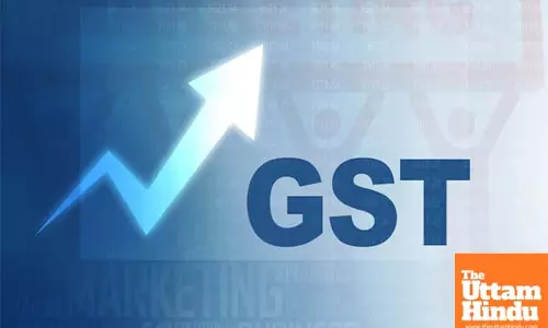 18% GST on Apartment Maintenance Over ₹7,500 Is Not a New Rule: Govt Clarifies