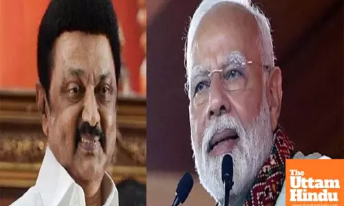 Cyclone Fengal: PM Modi dials CM Stalin, assures all possible help