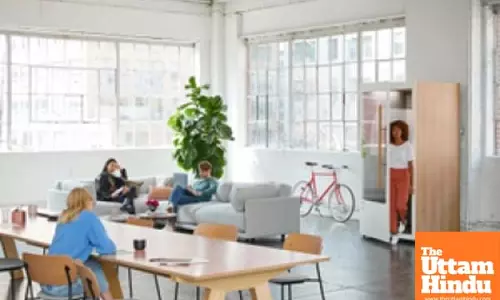 India offers prime office stock worth Rs 4.5 lakh crore to REITs: Report