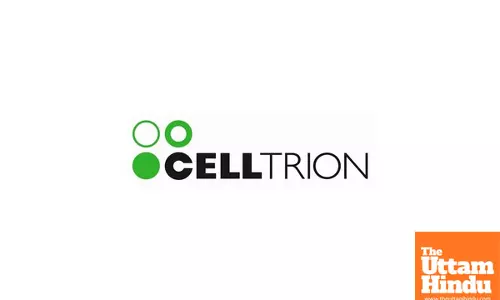S. Korea fines pharma giant Celltrion for unfair business practices