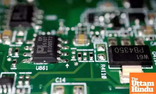 US chip export curbs on China to have limited impact on South Korea