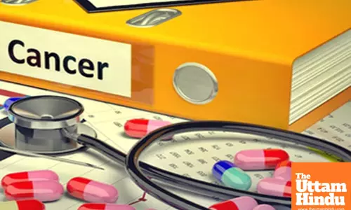 HealthCare Global Enterprises, Accenture to boost cancer research using advanced AI