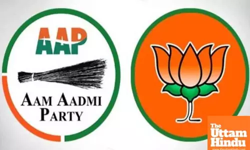 BJP vs AAP: Know What’s Driving Delhi’s Election Battle—Power, Water & More for All!
