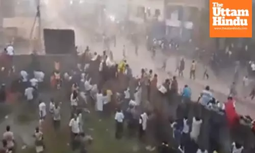 Guinean President extends condolences after 56 people killed in clashes between rival soccer fans