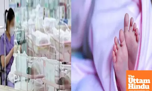 S. Korea to approve more paternal leaves amid low births