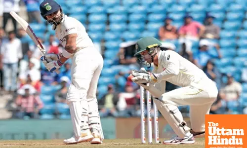 BGT 2024-25: Were excited to play a better style of cricket in Adelaide, says Carey