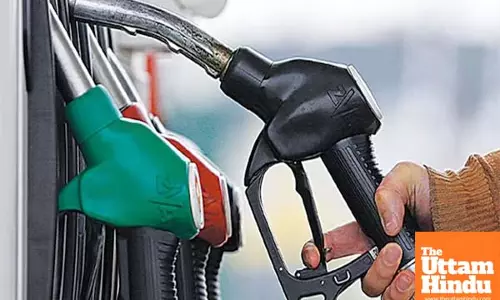Windfall Tax on Oil Exports Cancelled! Here’s How It Affects Fuel Prices and Your Pocket