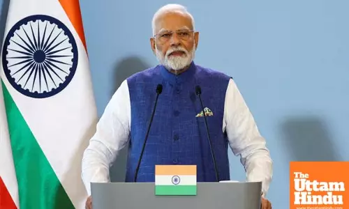 Insurance for All - PM Modi Launches Game-Changing Initiative for Women