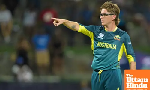 Adam Zampa receives apology from Cricket NSW over Sheffield Shield selection controversy
