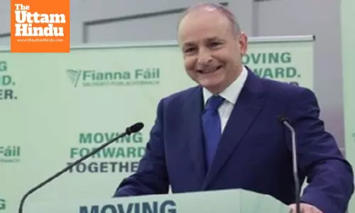 Irelands incumbent parties retain power in general election