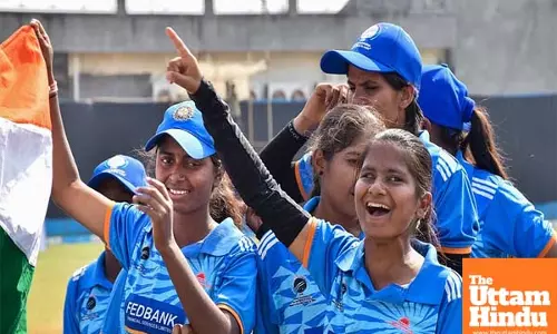 Breaking: India to Stage the First Women’s T20 World Cup for Blind Cricketers in 2025