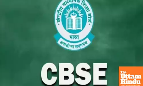 CBSEs Groundbreaking Move: Students to Pick Exam Toughness – Heres What’s Coming!