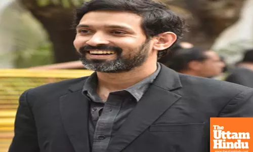 Vikrant Massey issues fresh statement on his ‘break’