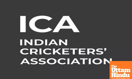 Venkat Sundaram elected unopposed as ICA president