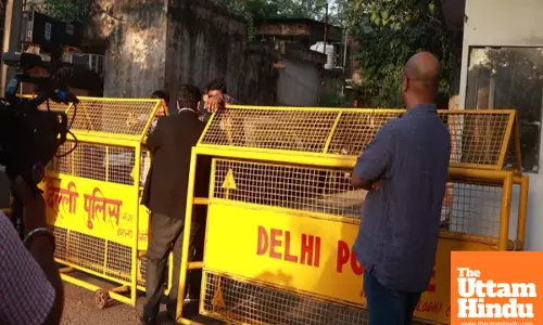 12-Year-Old Boys Sudden Death at Delhi School: Was it More Than Just a Scuffle?