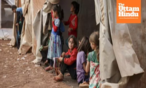 UN chief calls for immediate cessation of hostilities in Syria