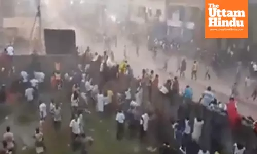 Guinean President extends condolences after 56 people killed in clashes between rival soccer fans